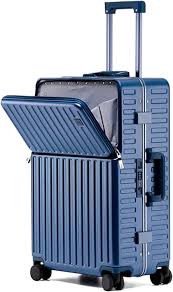 Valise de Voyage avec Port USB Chargeant