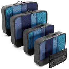 Organisateur de Voyage OW-Travel Noir