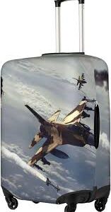 Housse de Valise Personnalisée MDATT