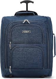 Valise Cabine Flight Knight Approuvée EasyJet