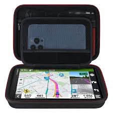 Valise GPS 8" pour Garmin - Elonbo