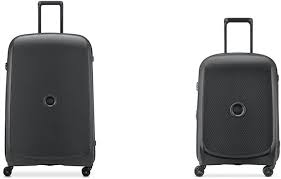 DELSEY PARIS - Belmont Plus - Grande Valise Rigide