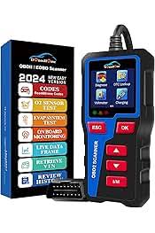 Peugeot - Outil de Diagnostic Moteur OBD-II