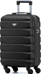 Valise Cabine Légère 4 Roues - Compatible avec 30+ Compagnies Aériennes