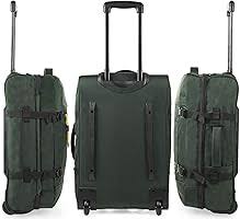 JASLEN - Valise Cabine Résistante