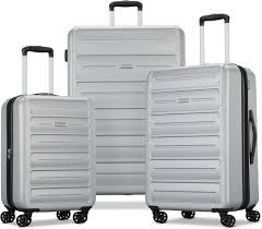 Lot de 3 Valises Rigides American Tourister Westridge