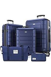 Ensemble de Valises Samsonite