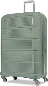 Valise Rigide Extensible Stratum 2.0 d'American Tourister
