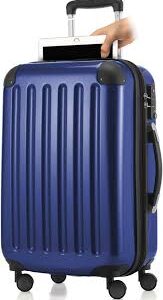 HAUPTSTADTKOFFER – Valise Cabine Alex