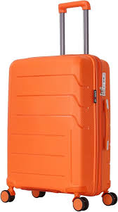 Valise Cabine Rigide 55x34x23 - Légère et Pratique