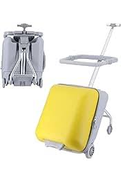 Valise Poussette Pratique