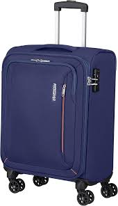Chariot de Cabine Hyperspeed 4 Roulettes - American Tourister