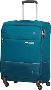 Samsonite Base Boost - Valise Cabine Spinner S (40 cm)