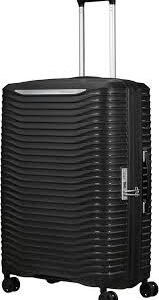 Valise Samsonite UPSCAPE Noire 75 cm Unisexe