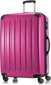 Valise Rigide Extensible Alex - HAUPTSTADTKOFFER