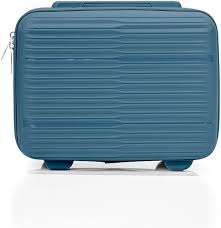 Valise à Roulettes DTP-SOFT en Polypropylène