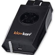 Valise Diagnostic Auto Multimarque Klavkarr 210