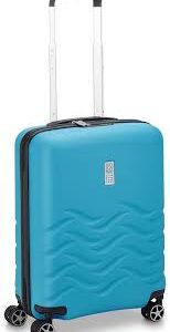MODO BY RV RONCATO Valise Cabine Rigide 4 Roues avec TSA