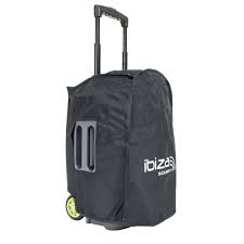 Ibiza - Housse de Protection/Transport PORT-BAG12-MKII