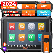 OTOFIX D1 Lite : Valise Diagnostic Auto 2024