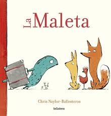 La Maleta : Un Voyage Émotionnel