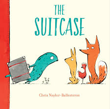 La Valise : Naylor-Ballesteros