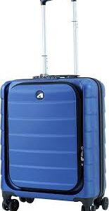 Valise Cabin Rigide ALPINI INOVA-2.1E