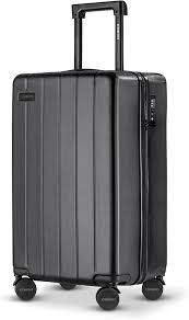 ETERNITIVE - Valise Cabine ABS 55 cm
