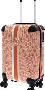 GUESS Wilder 18 Pouces - Valise 8 Roues S Logo