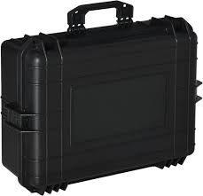 Valise Antichoc pour Appareil Photo