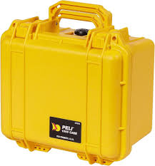 Valise PELI 1300 : Antichoc