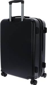 GUESS Vezzola 22 : Valise à 8 Roues - Charbon