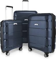 Hauptstadtkoffer Britz - Valise Rigide à Compartiment