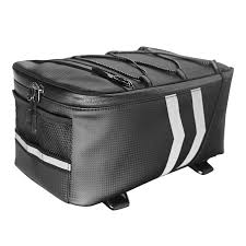 Sac de Rangement Moto 8/9L