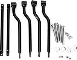 Support Sacoche Moto Universel Biuzi