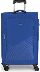 Valise Souple Extensible Lisbonne 78L