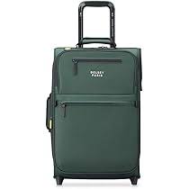 DELSEY PARIS - MAUBERT 2.0 - Valise Souple 55 cm