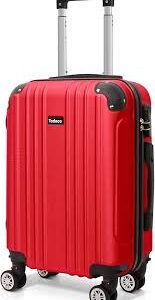 Valise Rigide Cabine 58cm Todeco