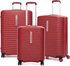 Set de Valises Roncato Vega 78 cm - 3 Trolleys