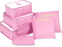 Organisateur de Valise Coolzon