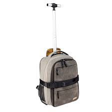 Cabin Max Evos : Sac à Dos Hybride Extensible 40x30x15