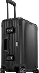 Rimowa Topas : Bagage Aluminium 50