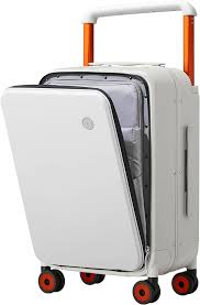 Valise de Luxe Mixi pour Ordinateur Portable avec Poignée Large