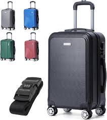 Valises Vertical Studio : 20"