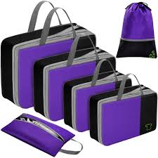 Organisateur de Voyage Witnewrage 6 Pièces