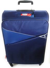 Trolley Cabine Souple MODO 55 cm Roncato