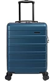 Valise Compacte 55x40x25 - 44L