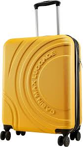 Valise Cabin Max Velocity : Ultra Légère et Extensible