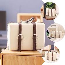 Valise Vintage Miniature Jojofuny