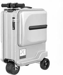 Valise Électrique PASPRT pour Cyclisme